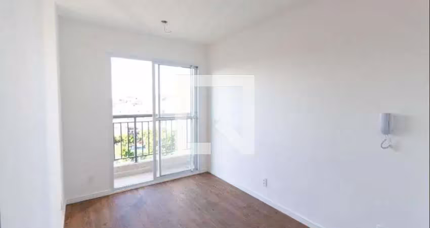 Apartamento para aluguel - vila ré, 2 quartos,  35 m² - são paulo