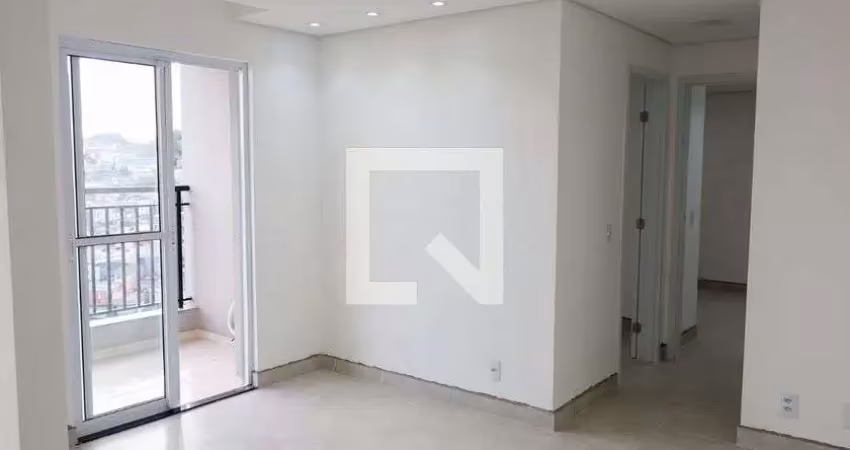 Apartamento para aluguel - são pedro, 2 quartos,  53 m² - osasco