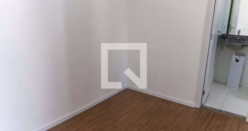 Apartamento para aluguel - quitaúna, 1 quarto,  39 m² - osasco