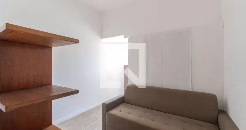 Kitnet / stúdio para aluguel - bela vista, 1 quarto,  40 m² - são paulo