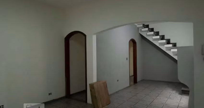 Casa para aluguel - vila formosa, 3 quartos,  190 m² - são paulo
