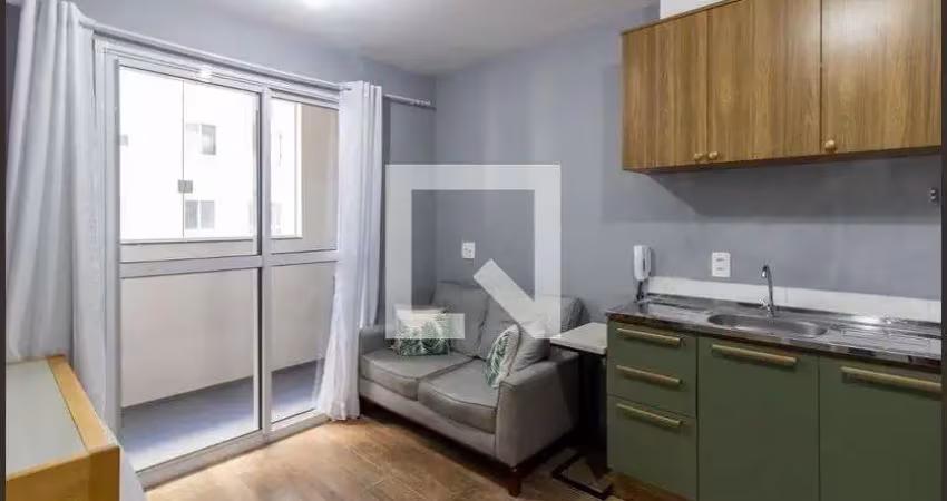 Apartamento para aluguel - vila augusta, 1 quarto,  33 m² - guarulhos