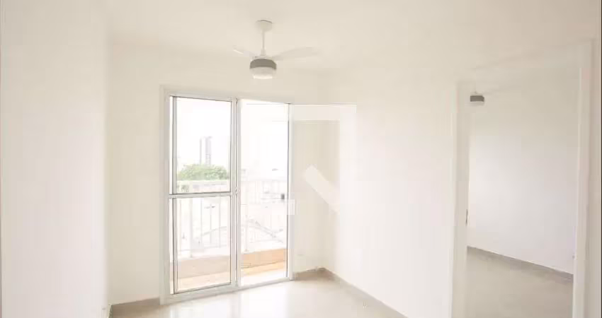 Apartamento para aluguel - água branca, 2 quartos,  37 m² - são paulo