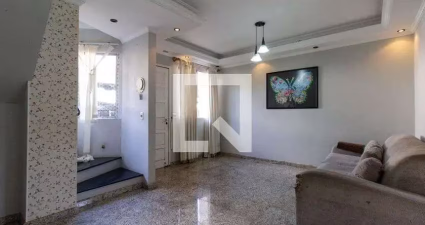 Casa / sobrado em condomínio para aluguel - cangaíba, 3 quartos,  140 m² - são paulo