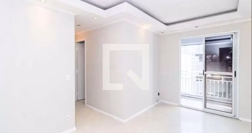 Apartamento para aluguel - parque novo mundo , 2 quartos,  49 m² - são paulo