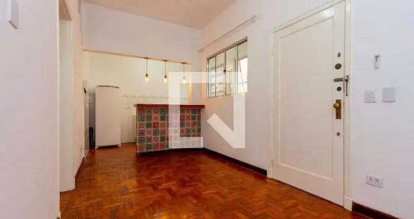Apartamento para aluguel - mooca, 2 quartos,  60 m² - são paulo