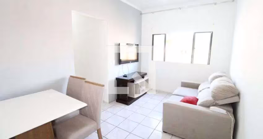 Apartamento para aluguel - palmeiras de sao jose, 2 quartos,  49 m² - são josé dos campos
