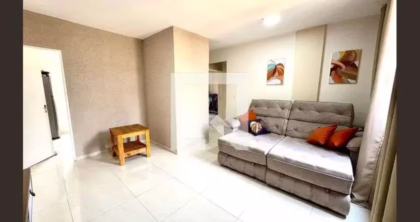 Cobertura para aluguel - vianelo bonfiglioli , 2 quartos,  57 m² - jundiaí