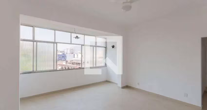 Apartamento para aluguel - andaraí, 3 quartos,  88 m² - rio de janeiro