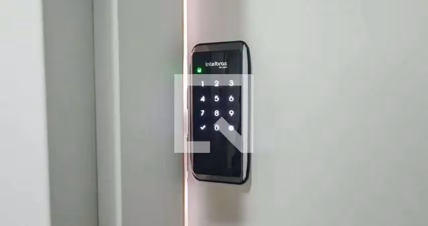 Apartamento para aluguel - cambuci, 2 quartos,  40 m² - são paulo