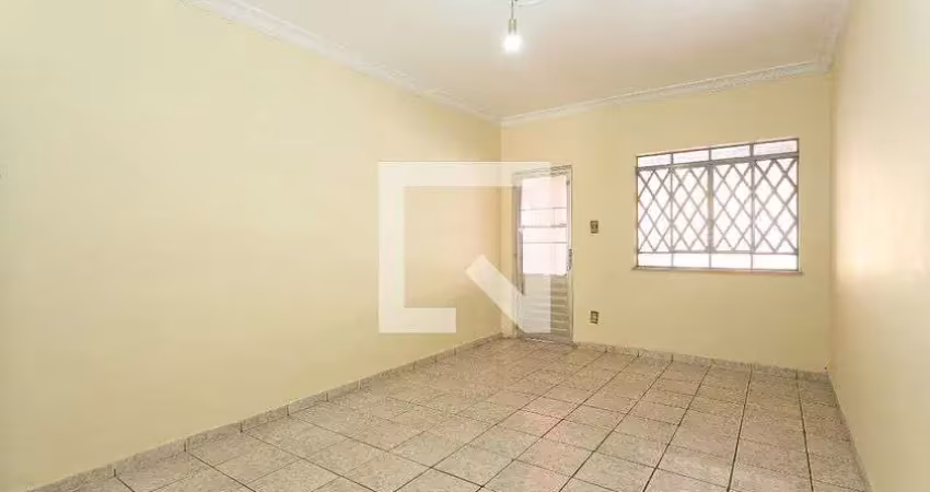 Casa para aluguel - vila carrão, 2 quartos,  150 m² - são paulo