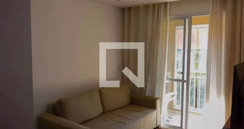 Apartamento para aluguel - santo antônio, 2 quartos,  60 m² - osasco