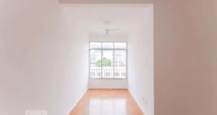 Apartamento para aluguel - maracanã, 3 quartos,  90 m² - rio de janeiro