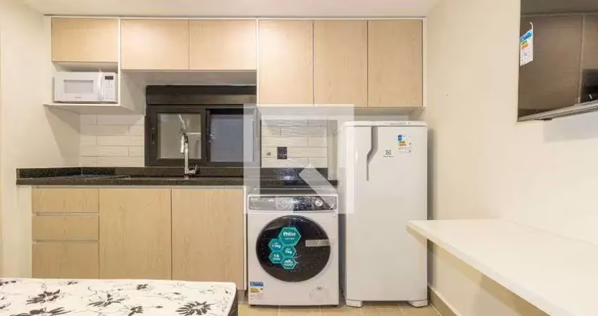 Apartamento para aluguel - vila nova conceição, 1 quarto,  15 m² - são paulo