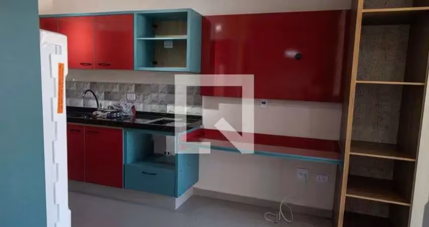 Kitnet / stúdio para aluguel - jardim anália franco, 1 quarto,  45 m² - são paulo