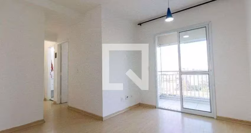 Apartamento para aluguel - tatuapé, 2 quartos,  50 m² - são paulo