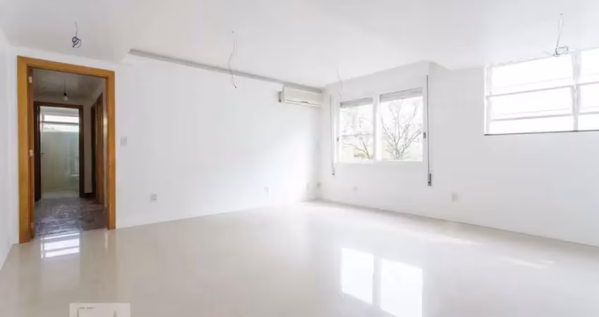 Apartamento para aluguel - auxiliadora, 2 quartos,  74 m² - porto alegre