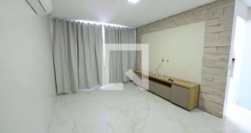 Casa / sobrado em condomínio para aluguel - jardim novo mundo, 3 quartos,  200 m² - goiânia