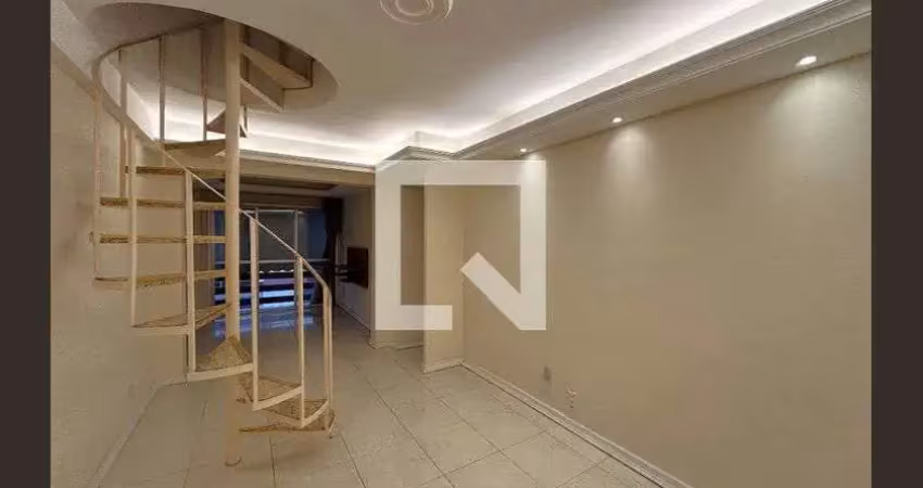 Cobertura para aluguel - méier, 2 quartos,  130 m² - rio de janeiro