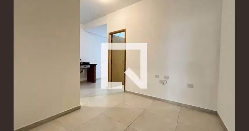 Apartamento para aluguel - vila clementino, 1 quarto,  42 m² - são paulo