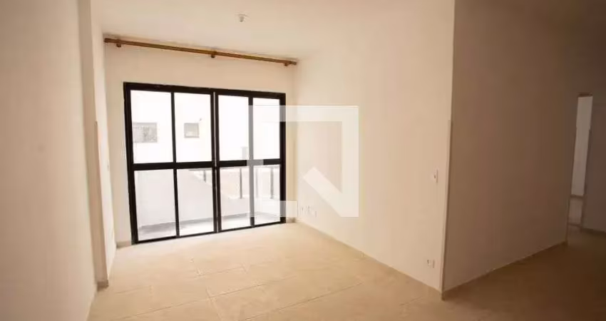 Apartamento para aluguel - santana, 3 quartos,  92 m² - são paulo