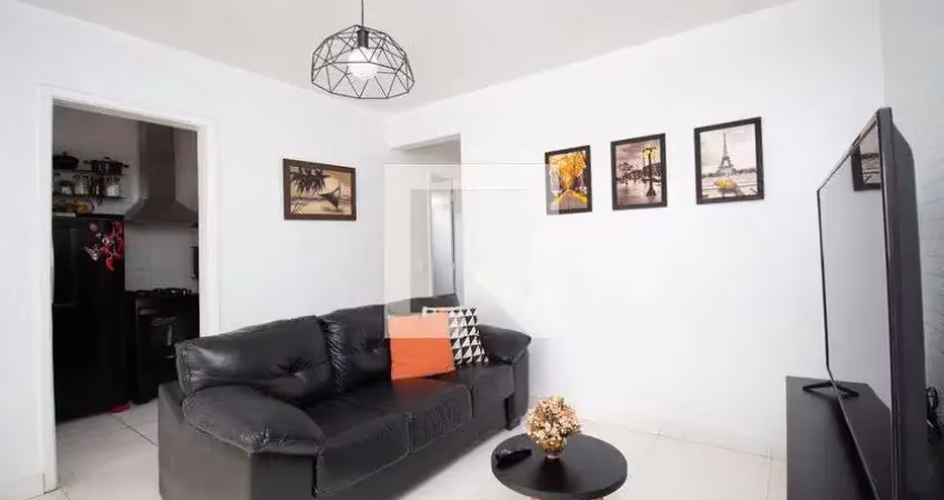 Apartamento para aluguel - guará, 2 quartos,  63 m² - brasília