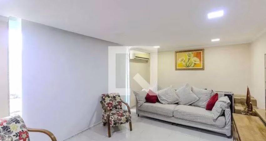 Casa para aluguel - campo grande, 4 quartos,  125 m² - rio de janeiro