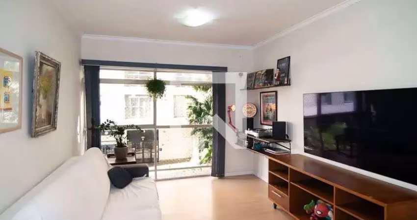 Apartamento para aluguel - bela vista, 3 quartos,  75 m² - são paulo