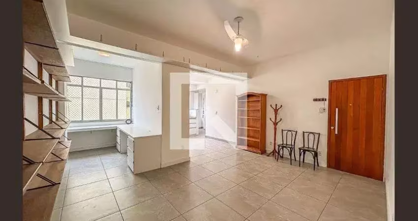 Apartamento para aluguel - centro, 2 quartos,  100 m² - rio de janeiro