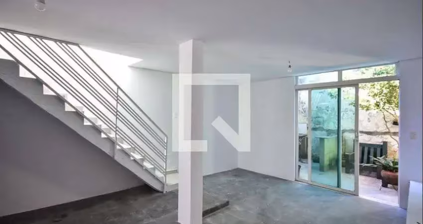 Casa para aluguel - butantã, 3 quartos,  100 m² - são paulo