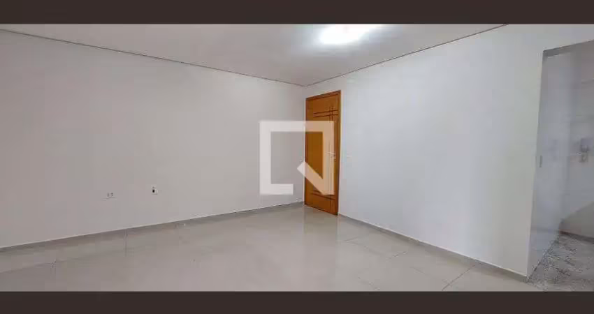 Apartamento para aluguel - vila assunção, 3 quartos,  75 m² - santo andré