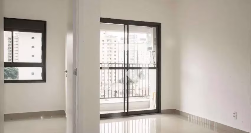 Apartamento para aluguel - saúde, 1 quarto,  30 m² - são paulo