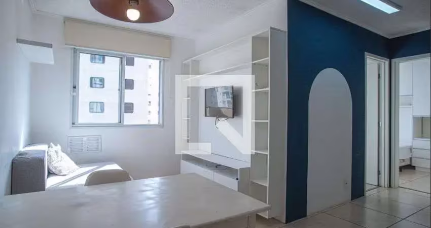 Apartamento para aluguel - consolação, 2 quartos,  45 m² - são paulo