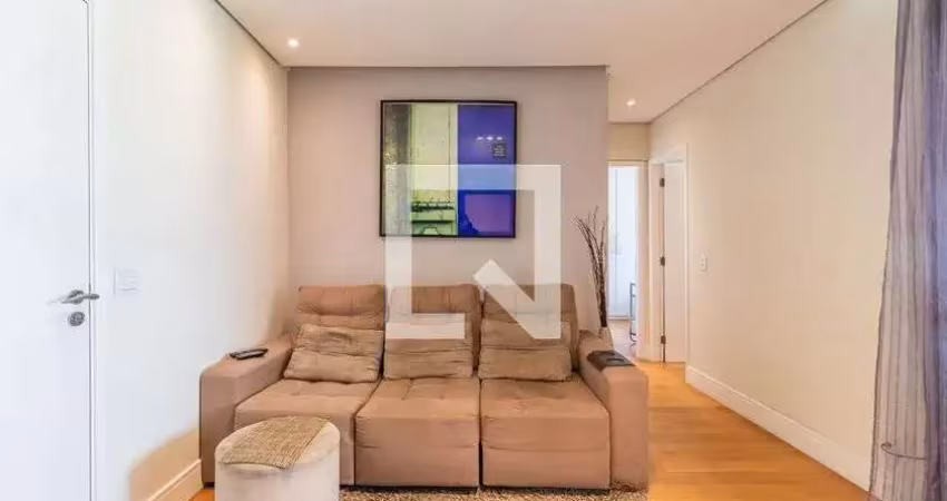 Apartamento para aluguel - alphaville, 2 quartos,  79 m² - barueri