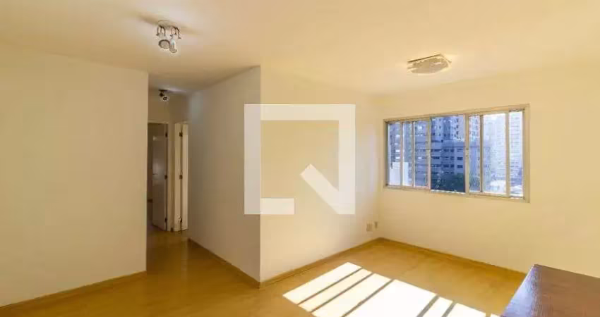 Apartamento para aluguel - pinheiros, 2 quartos,  60 m² - são paulo