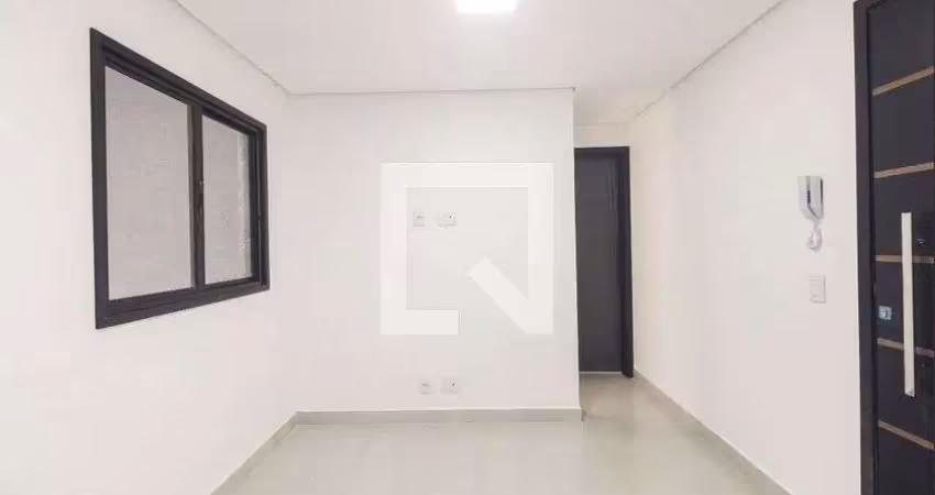 Apartamento para aluguel - vila carrão, 1 quarto,  32 m² - são paulo