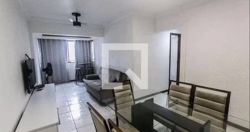 Apartamento para aluguel - stiep, 4 quartos,  127 m² - salvador