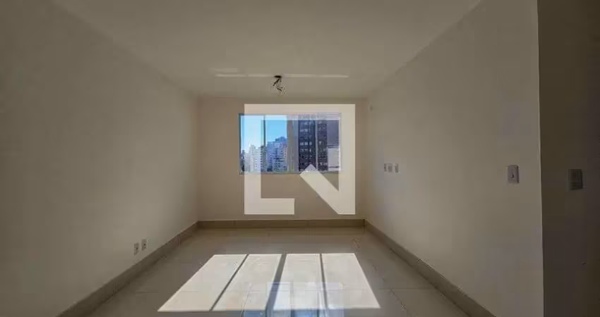 Apartamento para aluguel - vila paris, 3 quartos,  71 m² - belo horizonte