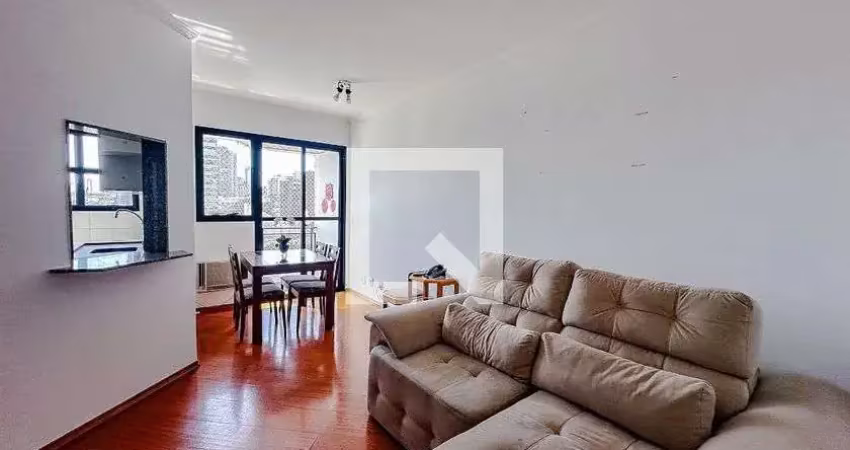 Apartamento para aluguel - mooca, 1 quarto,  45 m² - são paulo