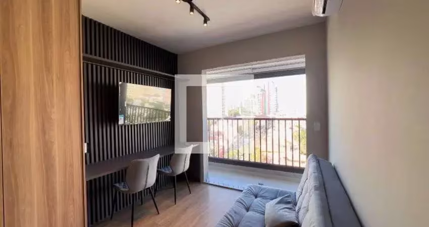 Apartamento para aluguel - vila mariana, 1 quarto,  33 m² - são paulo