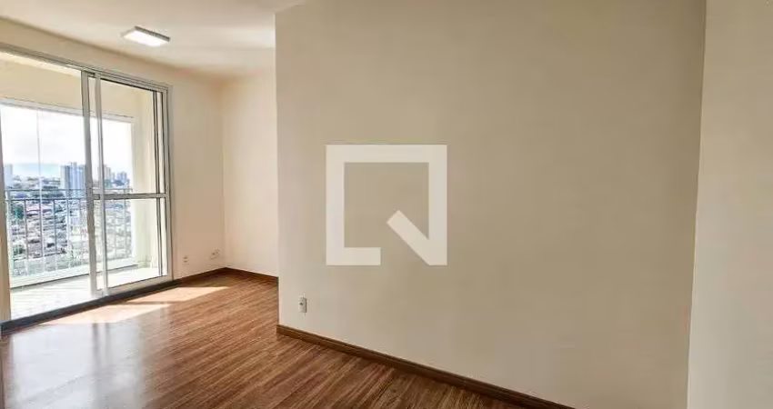 Apartamento para aluguel - jardim marajoara , 3 quartos,  55 m² - são paulo