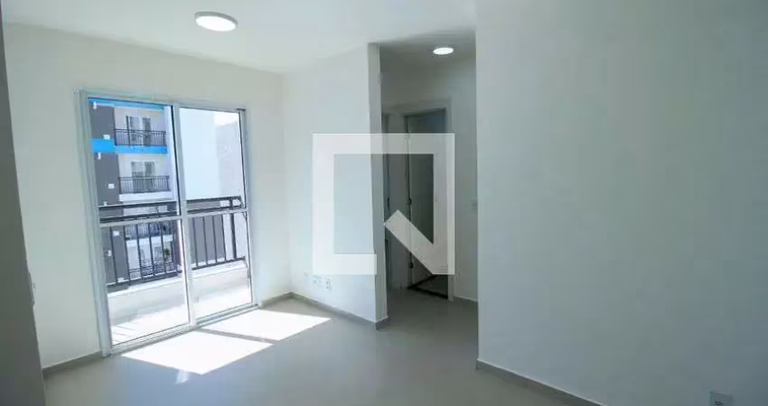 Apartamento para aluguel - mooca, 2 quartos,  40 m² - são paulo