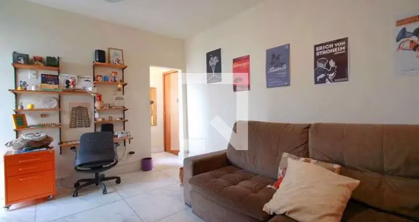 Cobertura para aluguel - lourdes, 1 quarto,  88 m² - belo horizonte