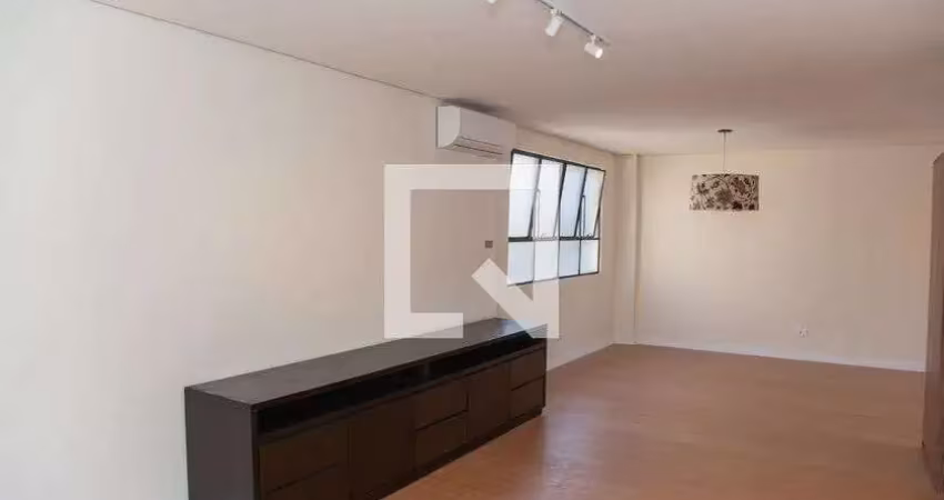 Apartamento para aluguel - santo amaro , 1 quarto,  64 m² - são paulo