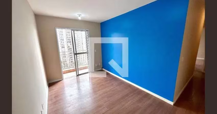 Apartamento para aluguel - picanço, 2 quartos,  58 m² - guarulhos