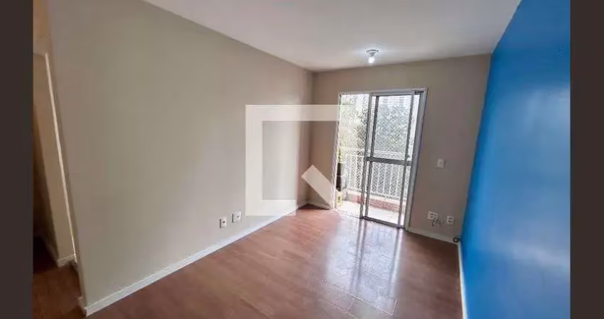 Apartamento para aluguel - picanço, 2 quartos,  58 m² - guarulhos