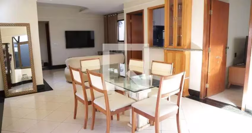 Casa para aluguel - vila lucy, 3 quartos,  400 m² - goiânia