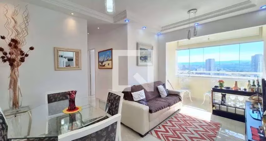 Apartamento para aluguel - barra funda, 2 quartos,  53 m² - são paulo