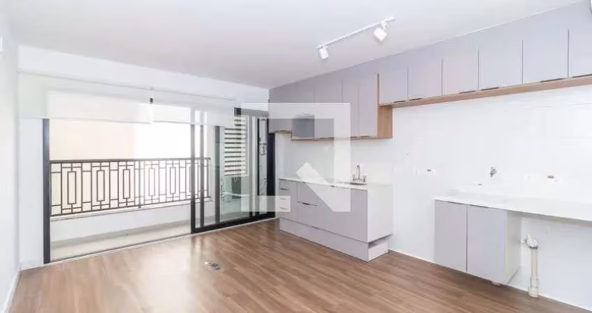 Apartamento para aluguel - perdizes, 1 quarto,  42 m² - são paulo