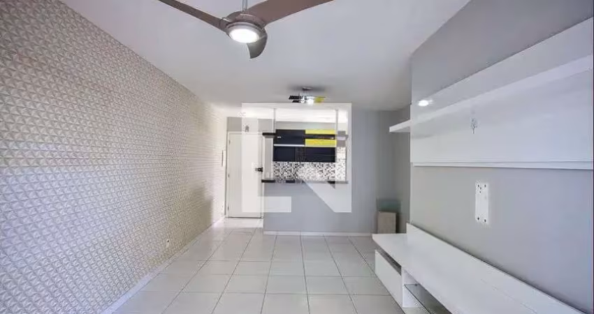 Apartamento para aluguel - panamby, 3 quartos,  70 m² - são paulo